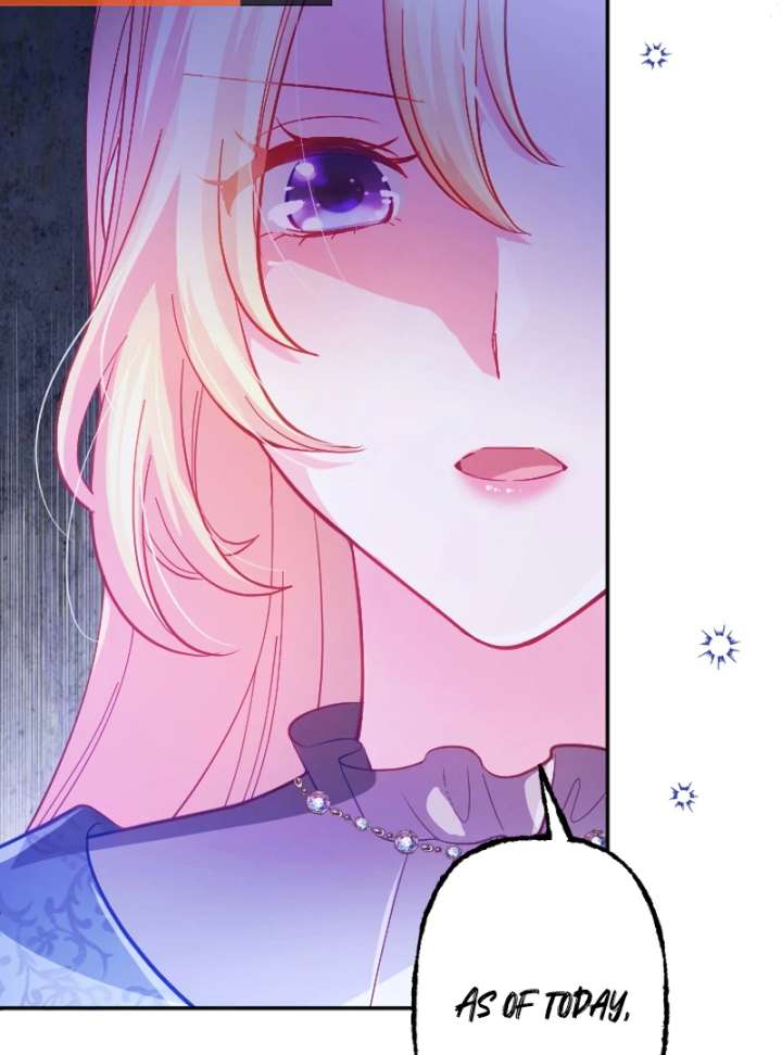 To Avoid Ruin, the Queen Wins Over Her Stepson! Chapter 6 - Page 38