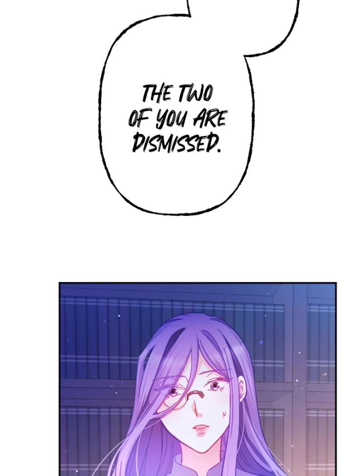 To Avoid Ruin, the Queen Wins Over Her Stepson! Chapter 6 - Page 39