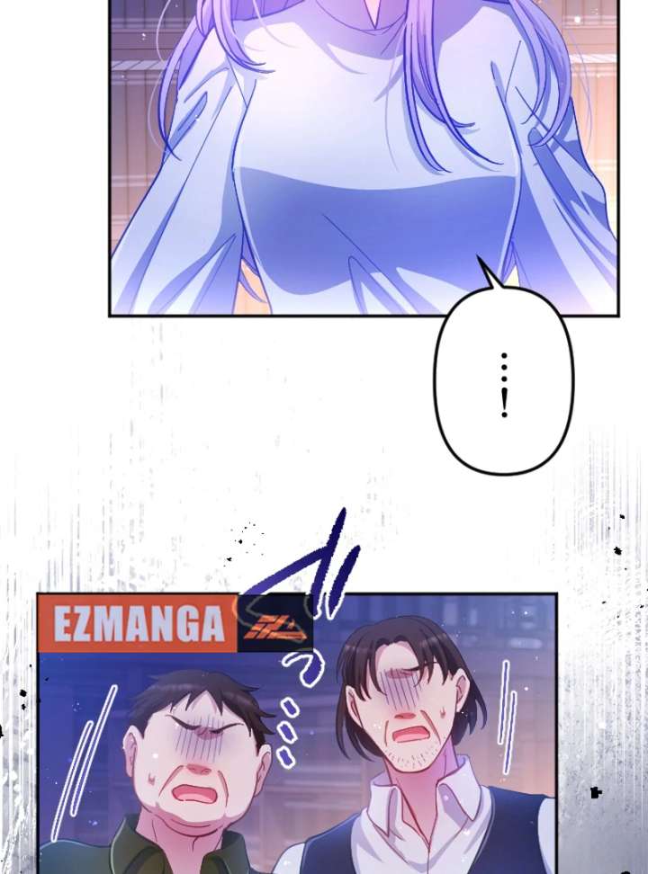 To Avoid Ruin, the Queen Wins Over Her Stepson! Chapter 6 - Page 40