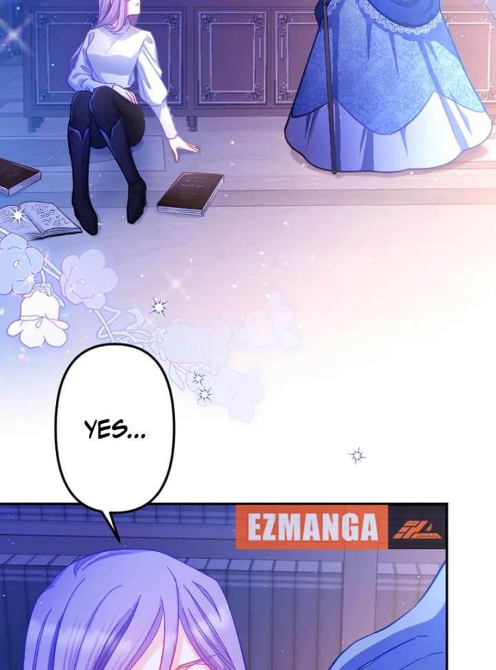 To Avoid Ruin, the Queen Wins Over Her Stepson! Chapter 6 - Page 5