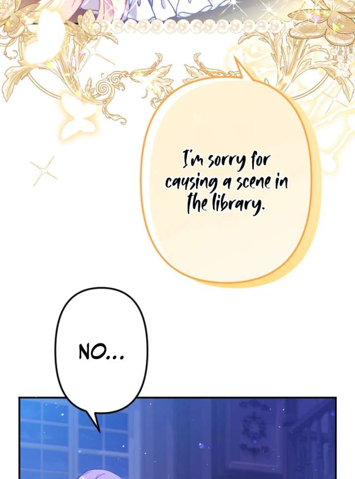 To Avoid Ruin, the Queen Wins Over Her Stepson! Chapter 6 - Page 45