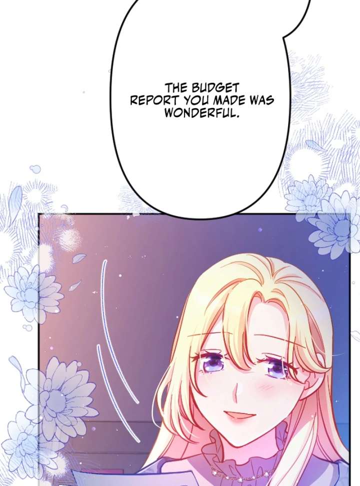 To Avoid Ruin, the Queen Wins Over Her Stepson! Chapter 6 - Page 47