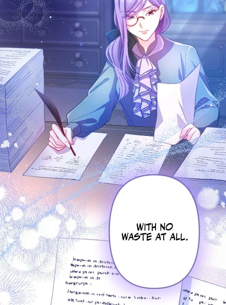 To Avoid Ruin, the Queen Wins Over Her Stepson! Chapter 6 - Page 49