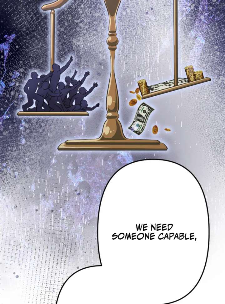 To Avoid Ruin, the Queen Wins Over Her Stepson! Chapter 6 - Page 53