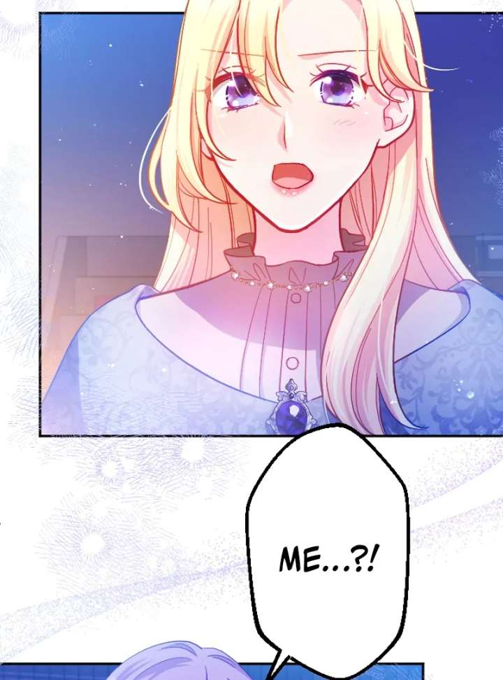 To Avoid Ruin, the Queen Wins Over Her Stepson! Chapter 6 - Page 57