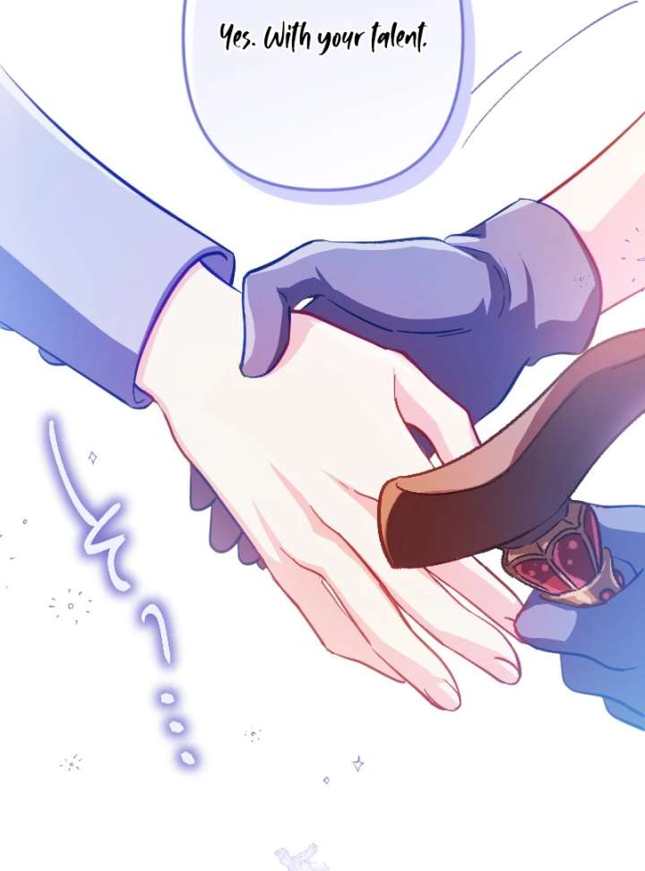 To Avoid Ruin, the Queen Wins Over Her Stepson! Chapter 6 - Page 59