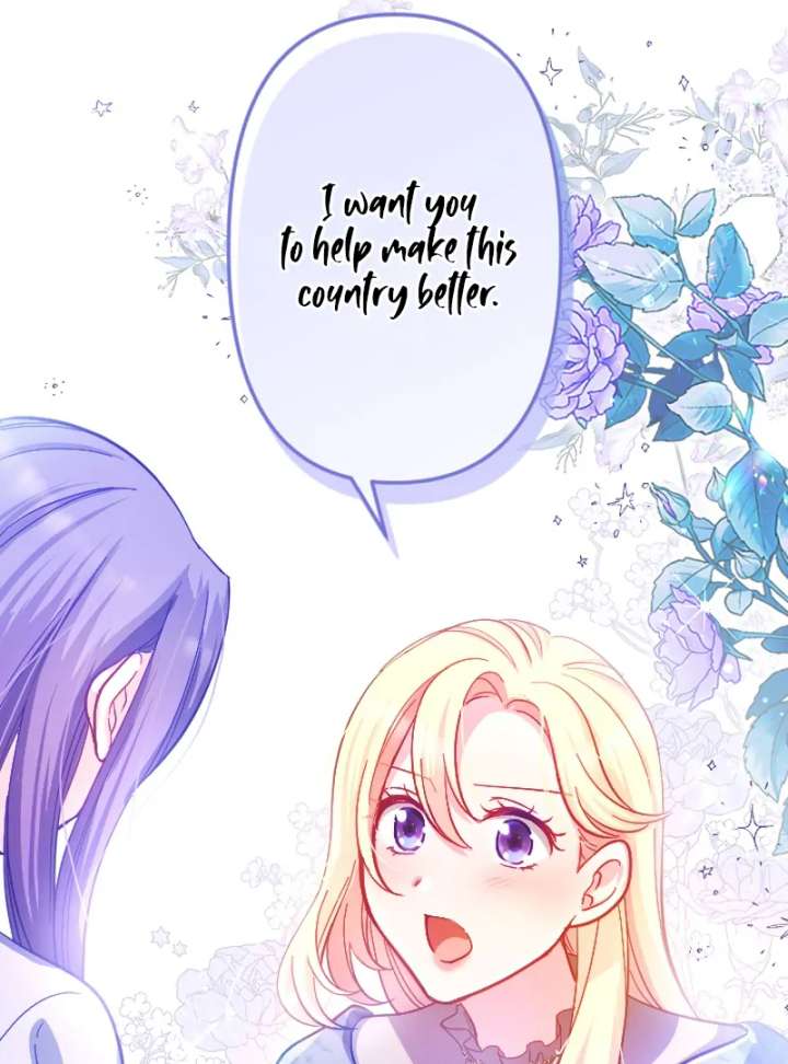 To Avoid Ruin, the Queen Wins Over Her Stepson! Chapter 6 - Page 60