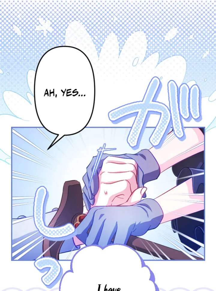 To Avoid Ruin, the Queen Wins Over Her Stepson! Chapter 6 - Page 7