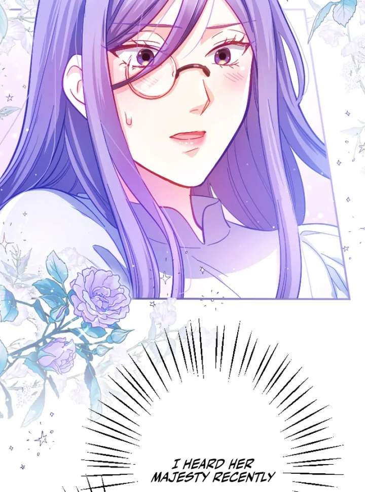 To Avoid Ruin, the Queen Wins Over Her Stepson! Chapter 6 - Page 62