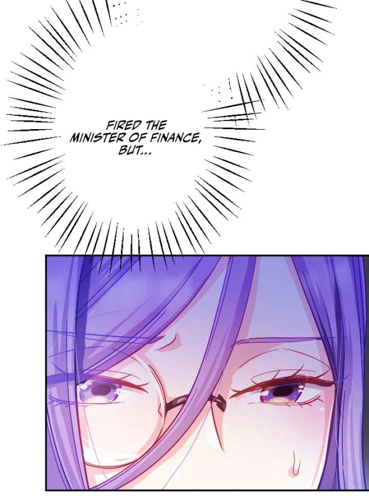 To Avoid Ruin, the Queen Wins Over Her Stepson! Chapter 6 - Page 63