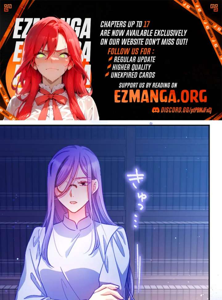 To Avoid Ruin, the Queen Wins Over Her Stepson! Chapter 6 - Page 68