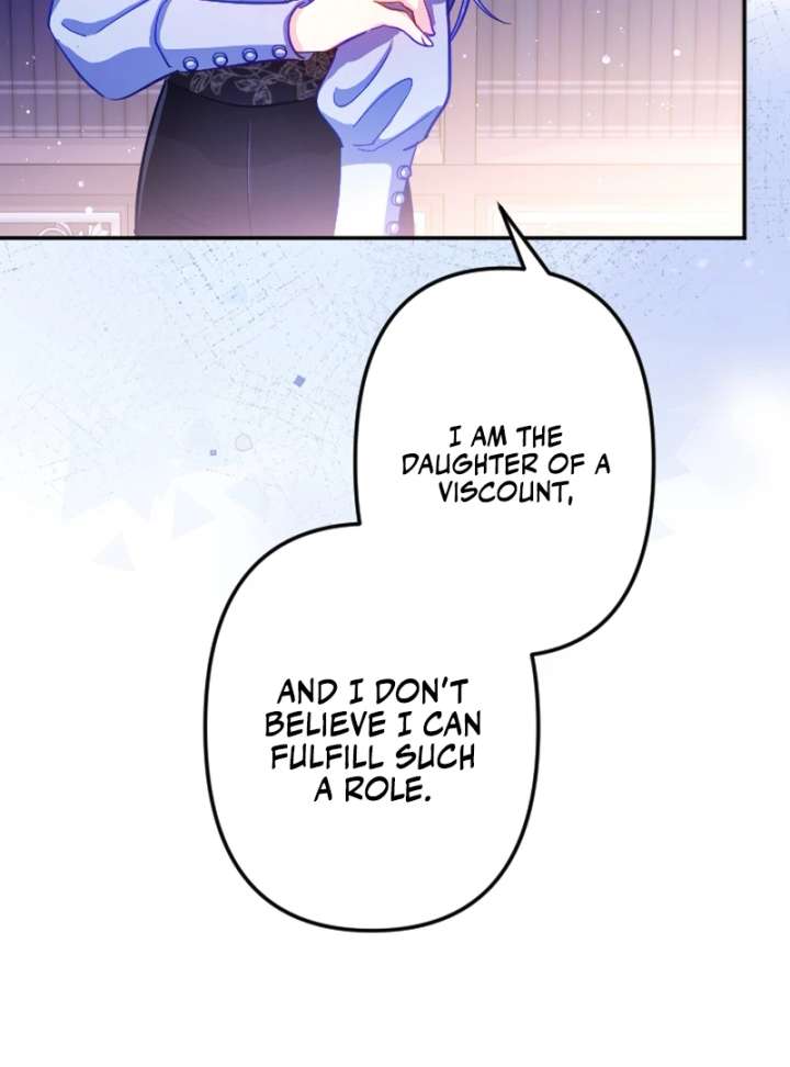 To Avoid Ruin, the Queen Wins Over Her Stepson! Chapter 6 - Page 69