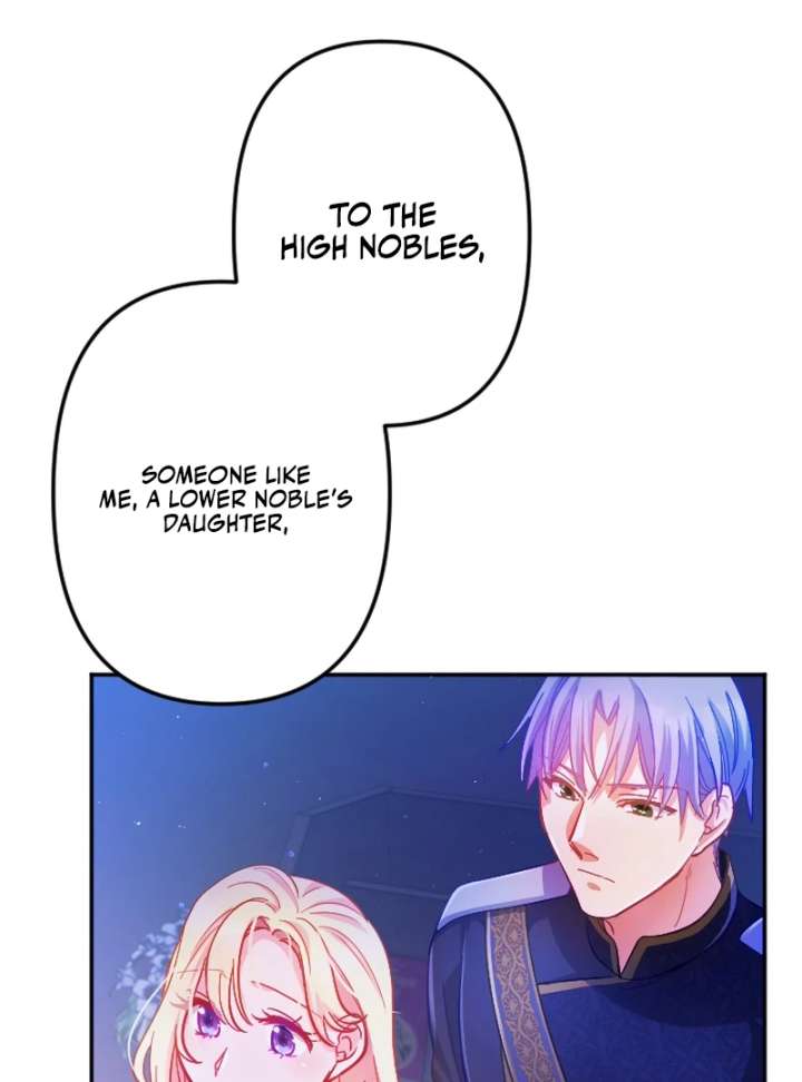 To Avoid Ruin, the Queen Wins Over Her Stepson! Chapter 6 - Page 70