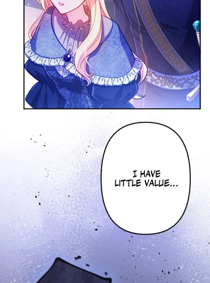 To Avoid Ruin, the Queen Wins Over Her Stepson! Chapter 6 - Page 71