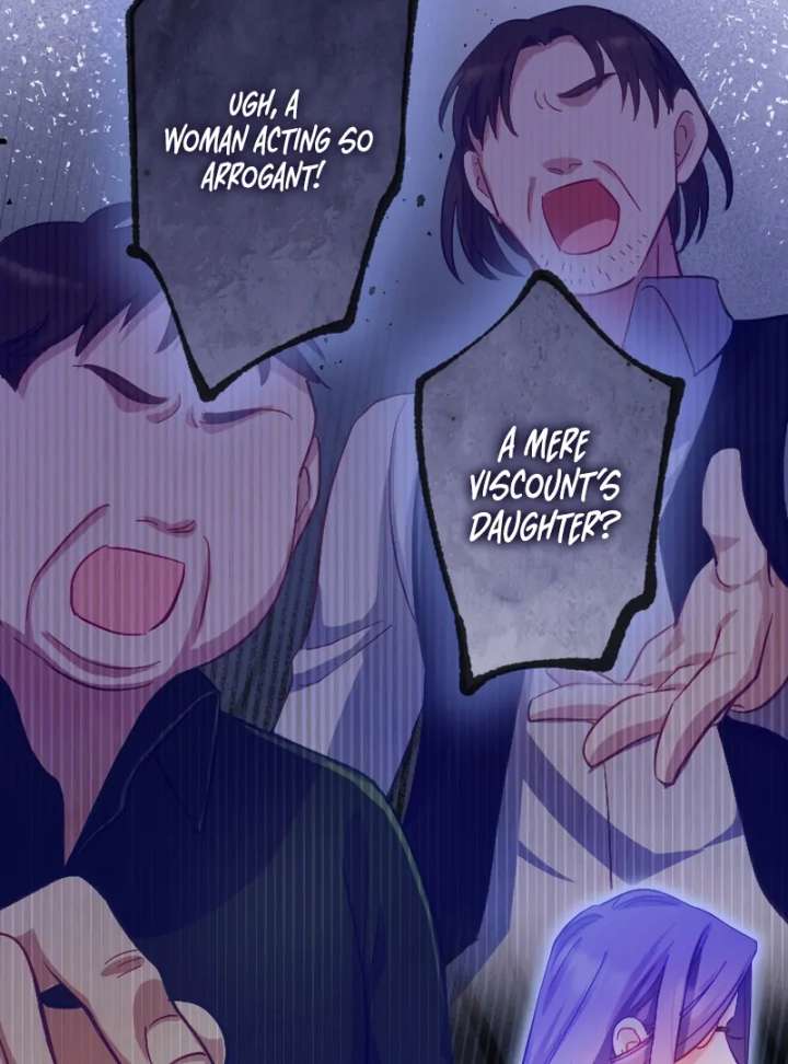 To Avoid Ruin, the Queen Wins Over Her Stepson! Chapter 6 - Page 72