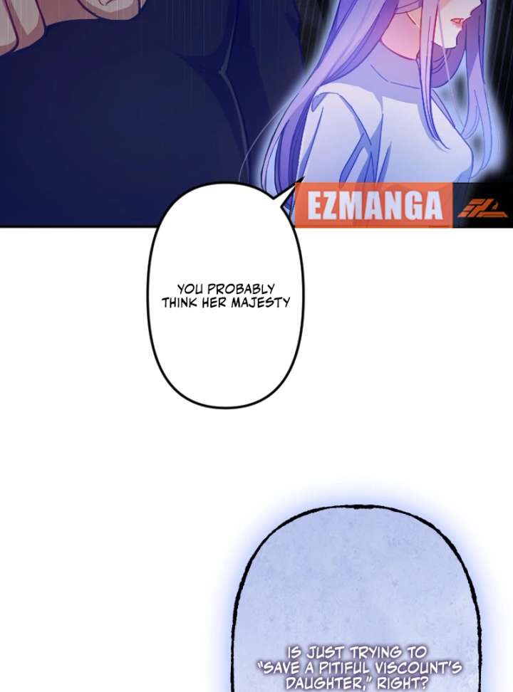 To Avoid Ruin, the Queen Wins Over Her Stepson! Chapter 6 - Page 73