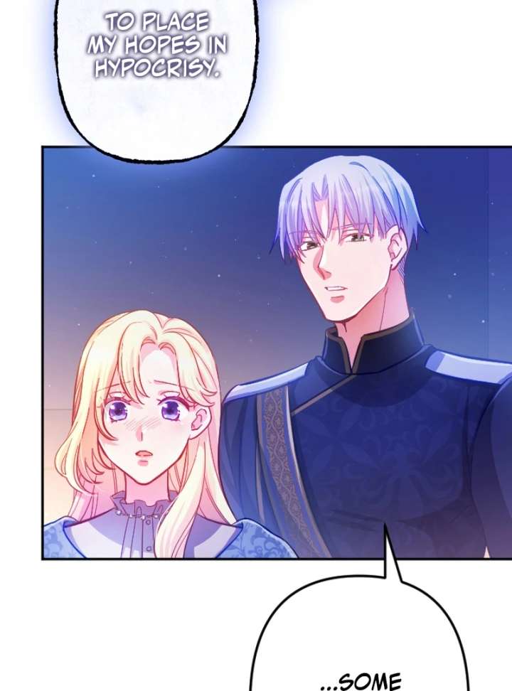 To Avoid Ruin, the Queen Wins Over Her Stepson! Chapter 6 - Page 76