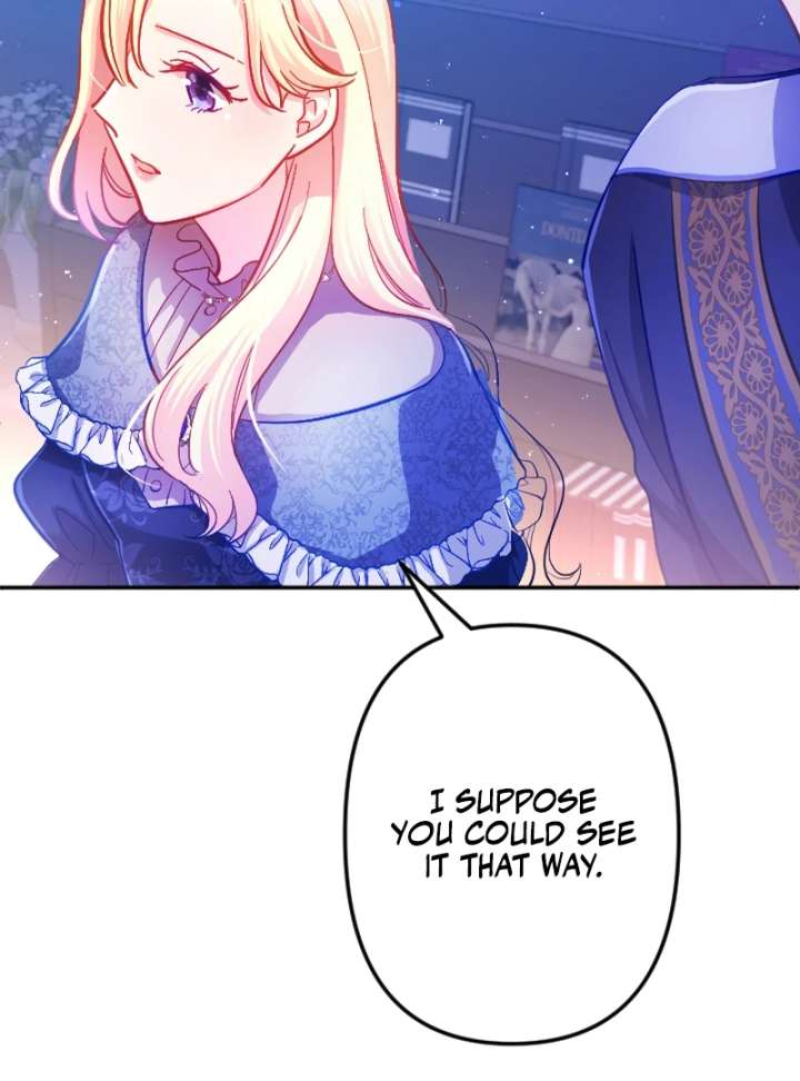 To Avoid Ruin, the Queen Wins Over Her Stepson! Chapter 6 - Page 78