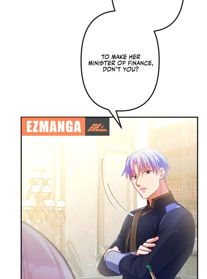To Avoid Ruin, the Queen Wins Over Her Stepson! Chapter 6 - Page 90
