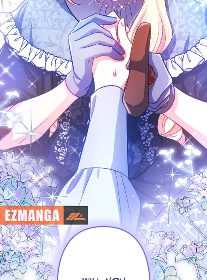 To Avoid Ruin, the Queen Wins Over Her Stepson! Chapter 6 - Page 10