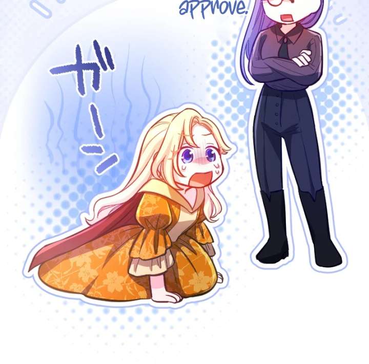 To Avoid Ruin, the Queen Wins Over Her Stepson! Chapter 6 - Page 92