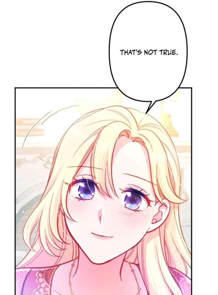 To Avoid Ruin, the Queen Wins Over Her Stepson! Chapter 6 - Page 93