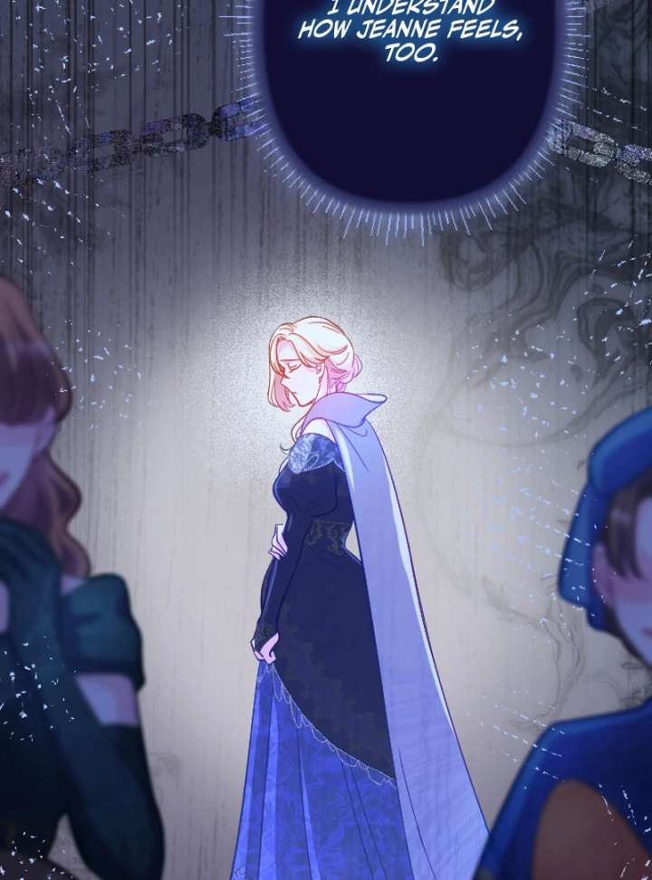 To Avoid Ruin, the Queen Wins Over Her Stepson! Chapter 6 - Page 95