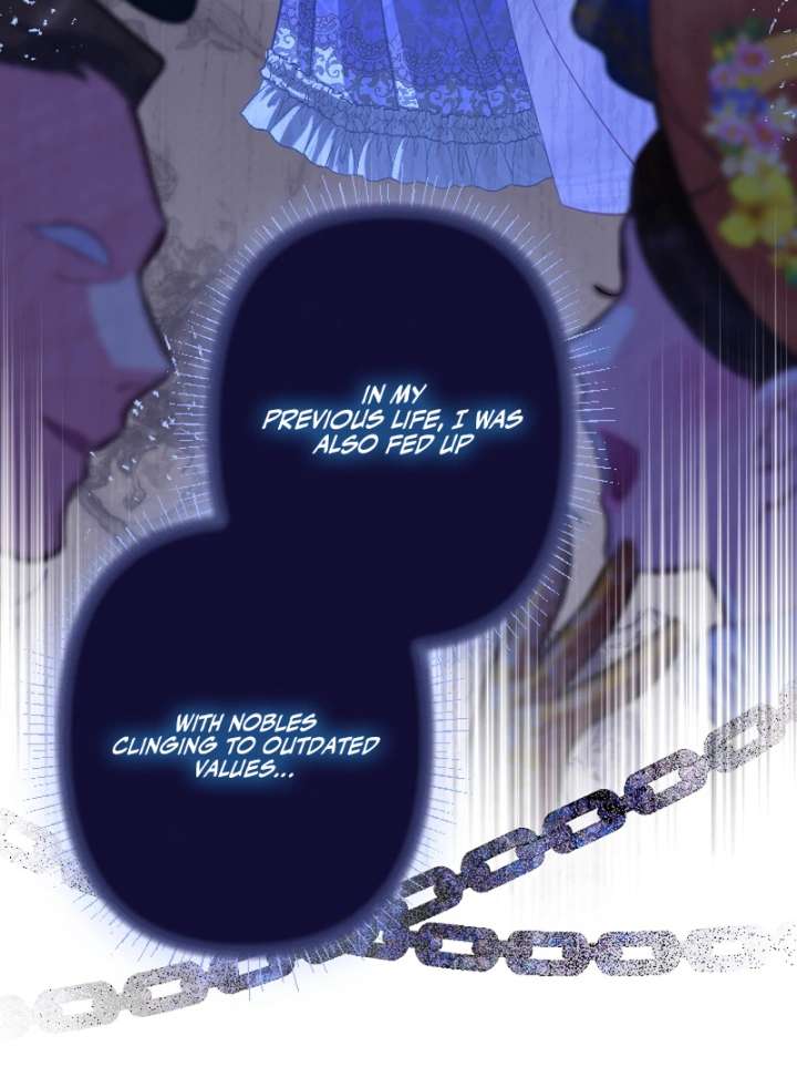 To Avoid Ruin, the Queen Wins Over Her Stepson! Chapter 6 - Page 96