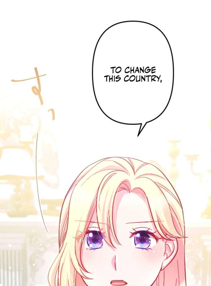 To Avoid Ruin, the Queen Wins Over Her Stepson! Chapter 6 - Page 97