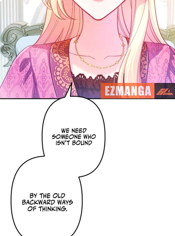 To Avoid Ruin, the Queen Wins Over Her Stepson! Chapter 6 - Page 98