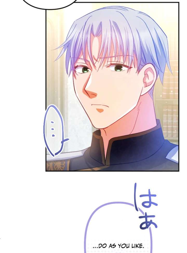 To Avoid Ruin, the Queen Wins Over Her Stepson! Chapter 6 - Page 99