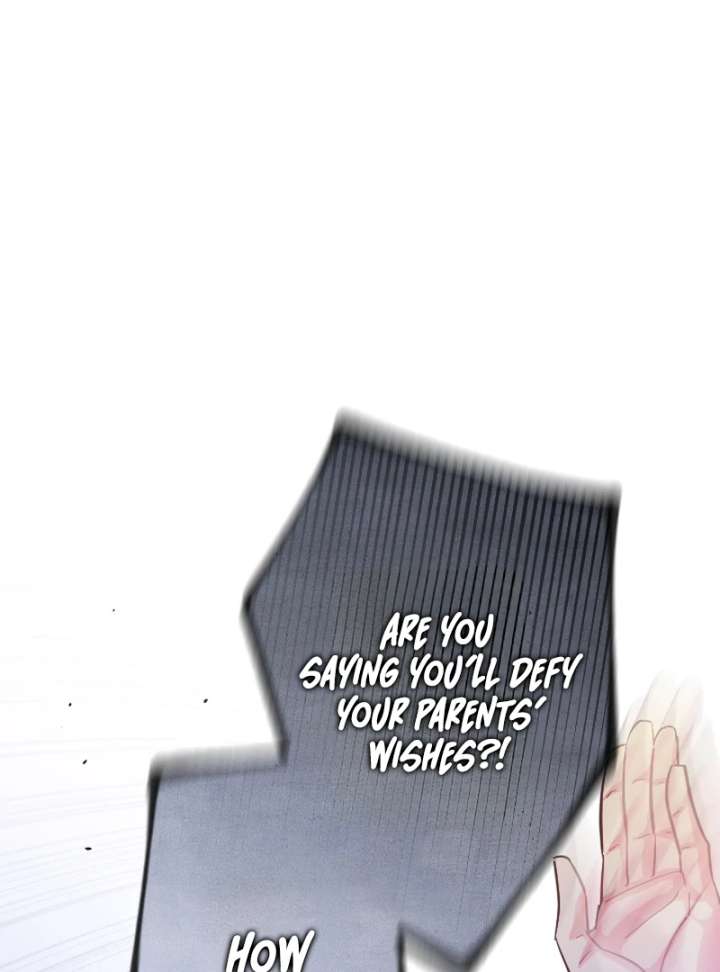 To Avoid Ruin, the Queen Wins Over Her Stepson! Chapter 7 - Page 2