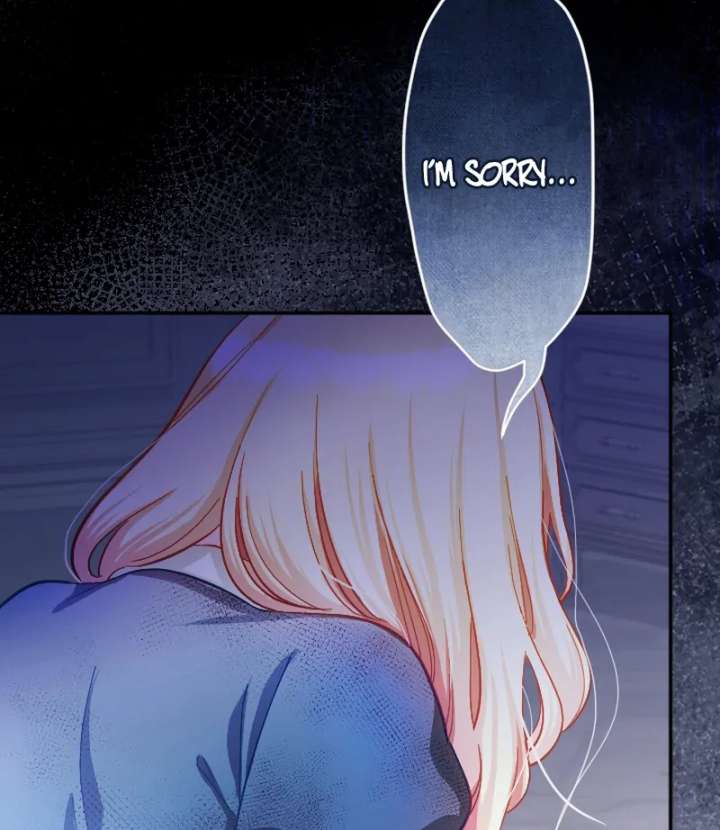 To Avoid Ruin, the Queen Wins Over Her Stepson! Chapter 7 - Page 11