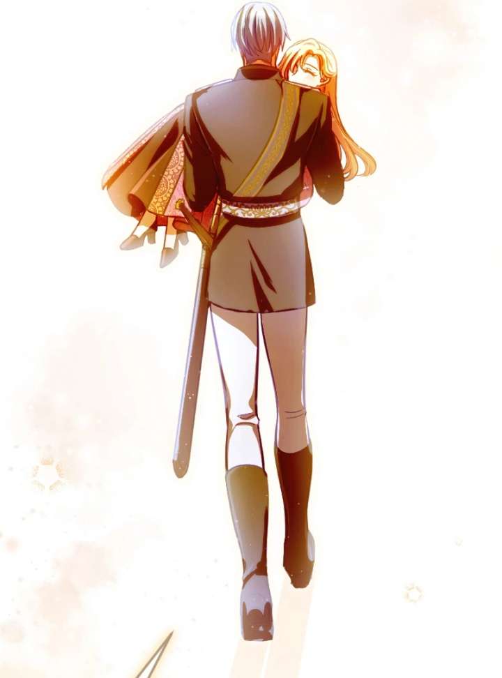 To Avoid Ruin, the Queen Wins Over Her Stepson! Chapter 7 - Page 104