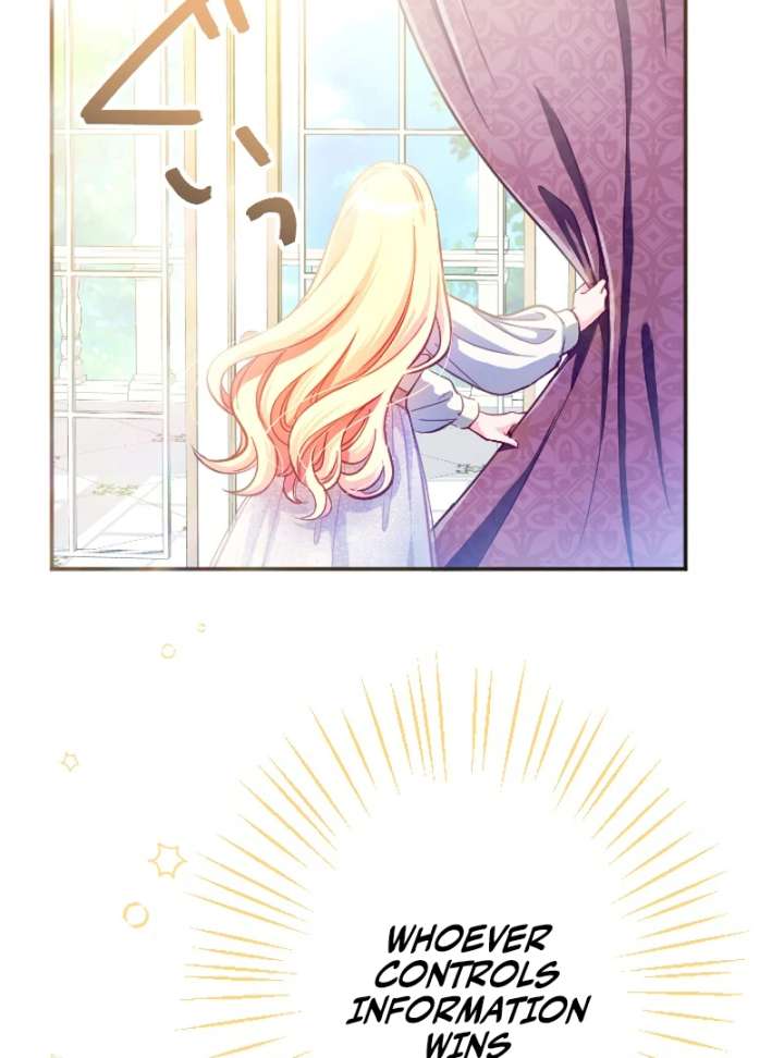 To Avoid Ruin, the Queen Wins Over Her Stepson! Chapter 7 - Page 110