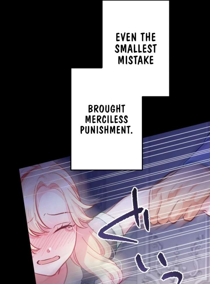 To Avoid Ruin, the Queen Wins Over Her Stepson! Chapter 7 - Page 13