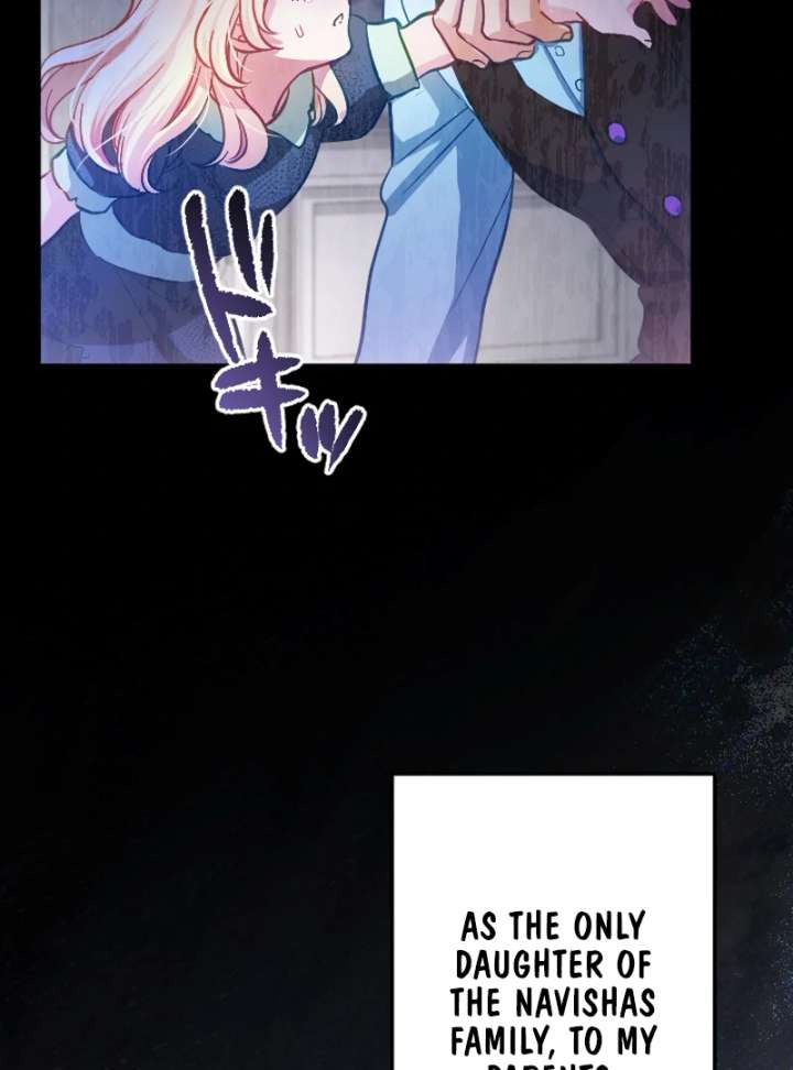 To Avoid Ruin, the Queen Wins Over Her Stepson! Chapter 7 - Page 15