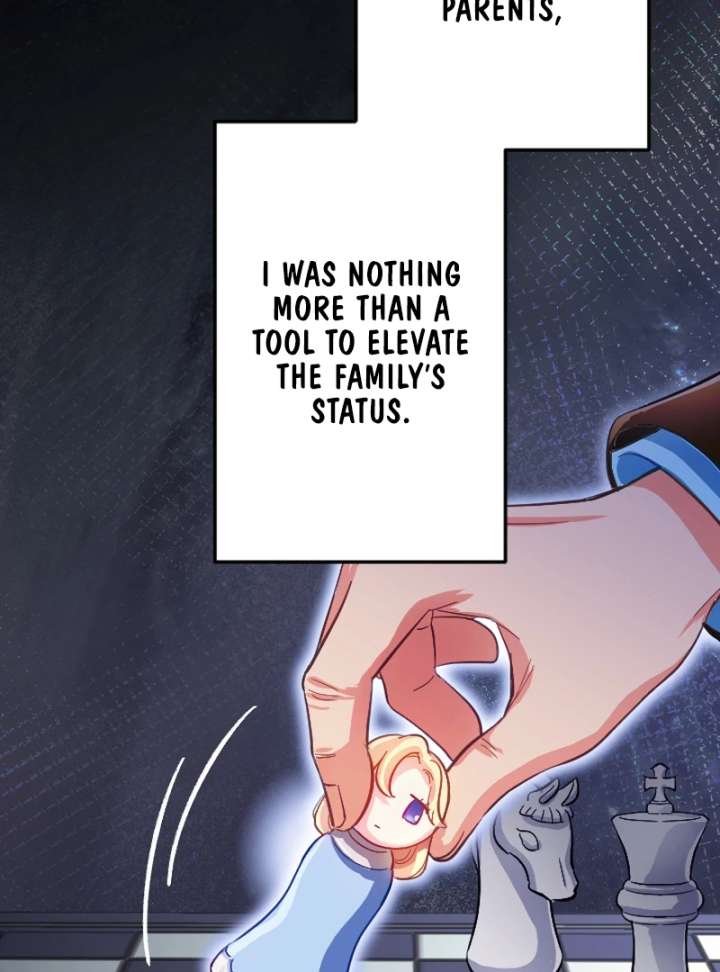 To Avoid Ruin, the Queen Wins Over Her Stepson! Chapter 7 - Page 16