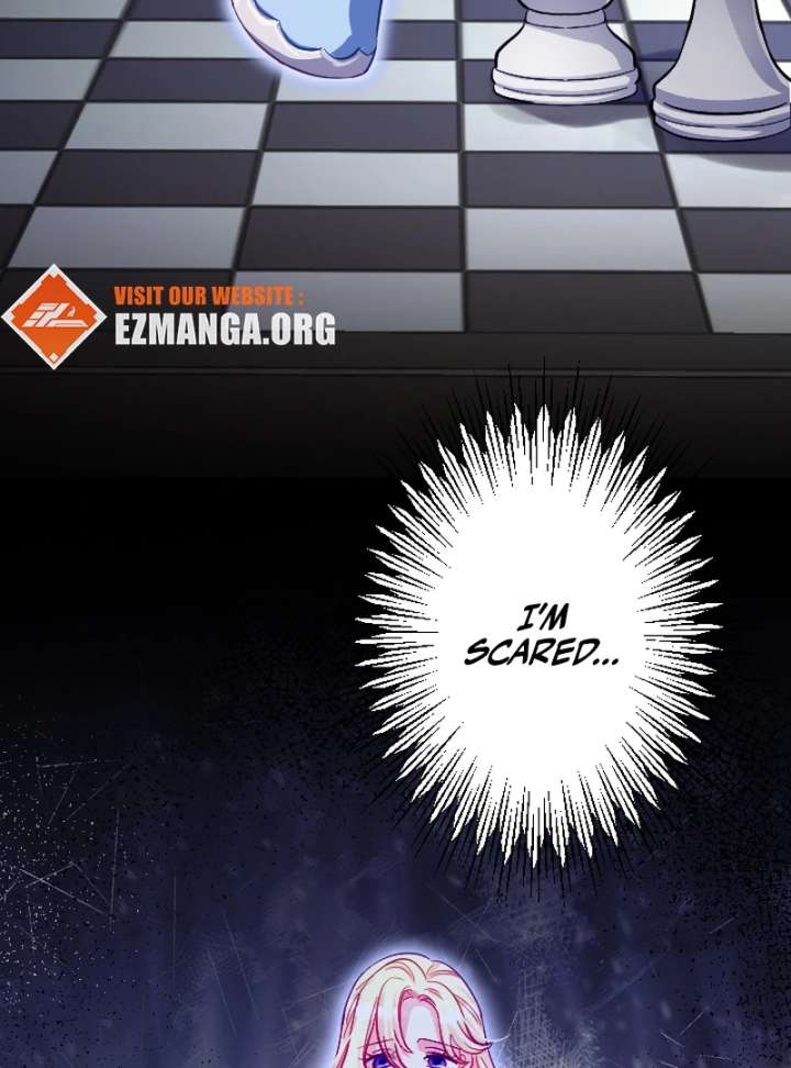 To Avoid Ruin, the Queen Wins Over Her Stepson! Chapter 7 - Page 17