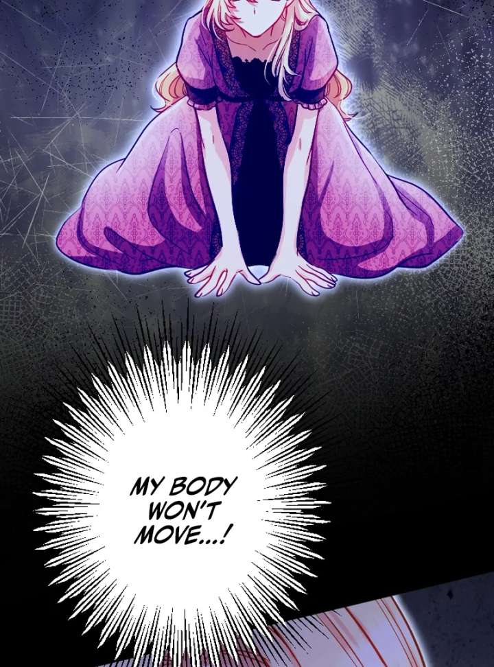 To Avoid Ruin, the Queen Wins Over Her Stepson! Chapter 7 - Page 18