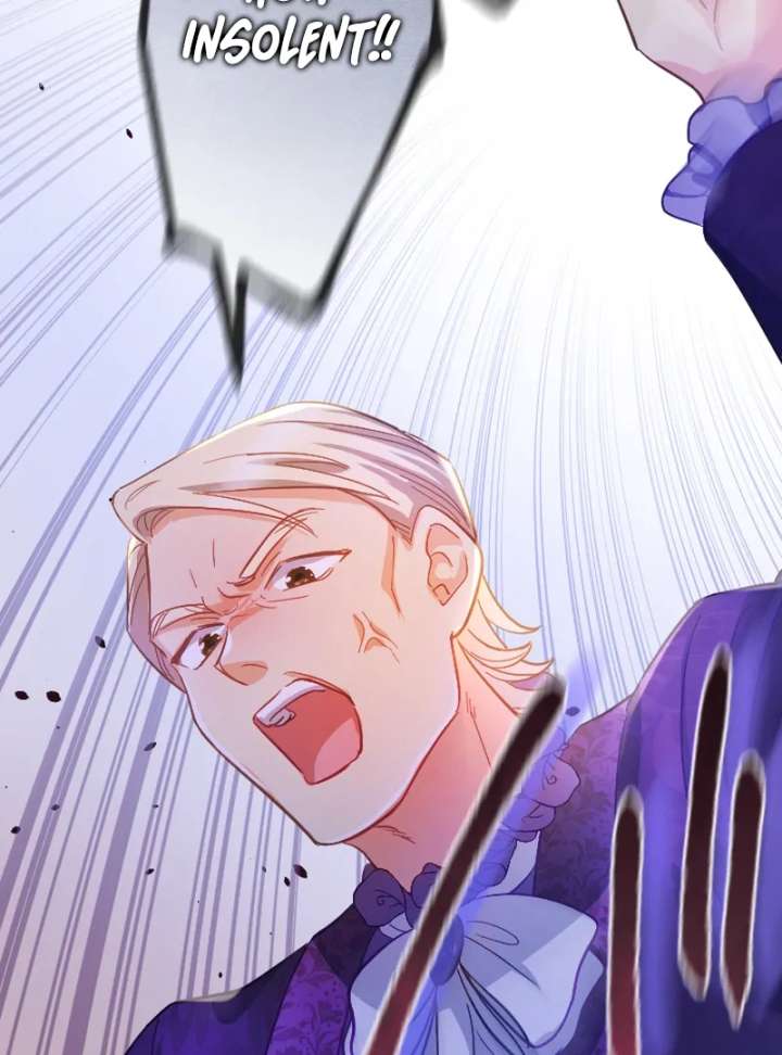 To Avoid Ruin, the Queen Wins Over Her Stepson! Chapter 7 - Page 3