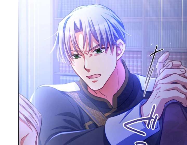 To Avoid Ruin, the Queen Wins Over Her Stepson! Chapter 7 - Page 22