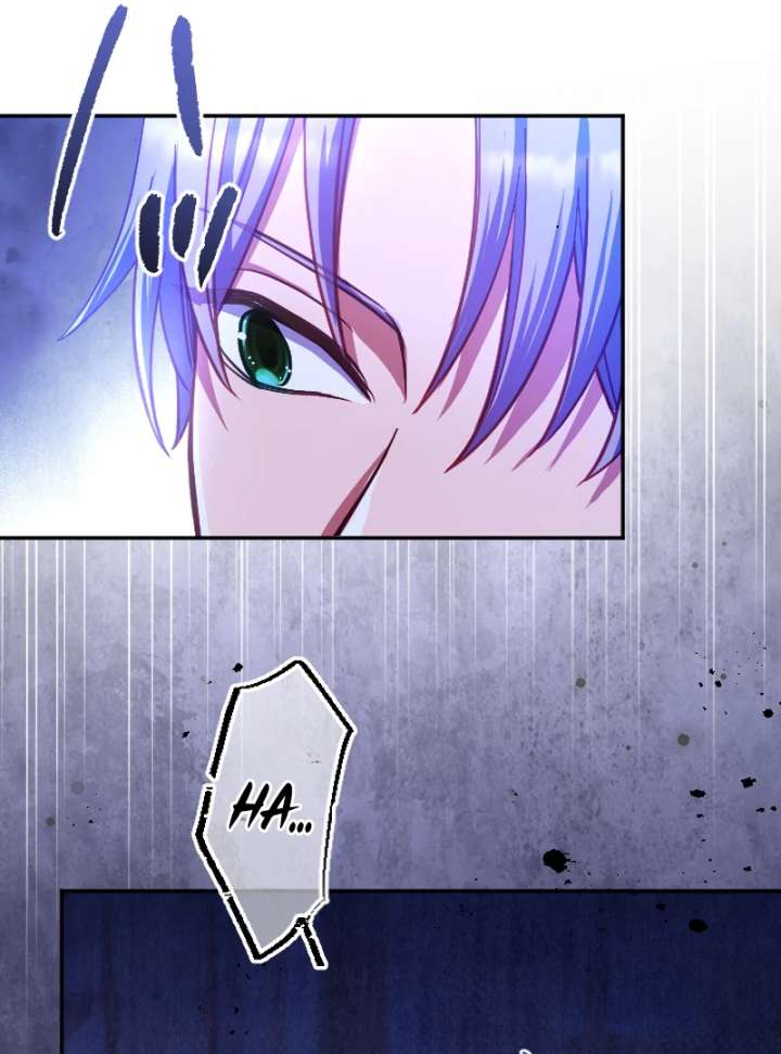 To Avoid Ruin, the Queen Wins Over Her Stepson! Chapter 7 - Page 24