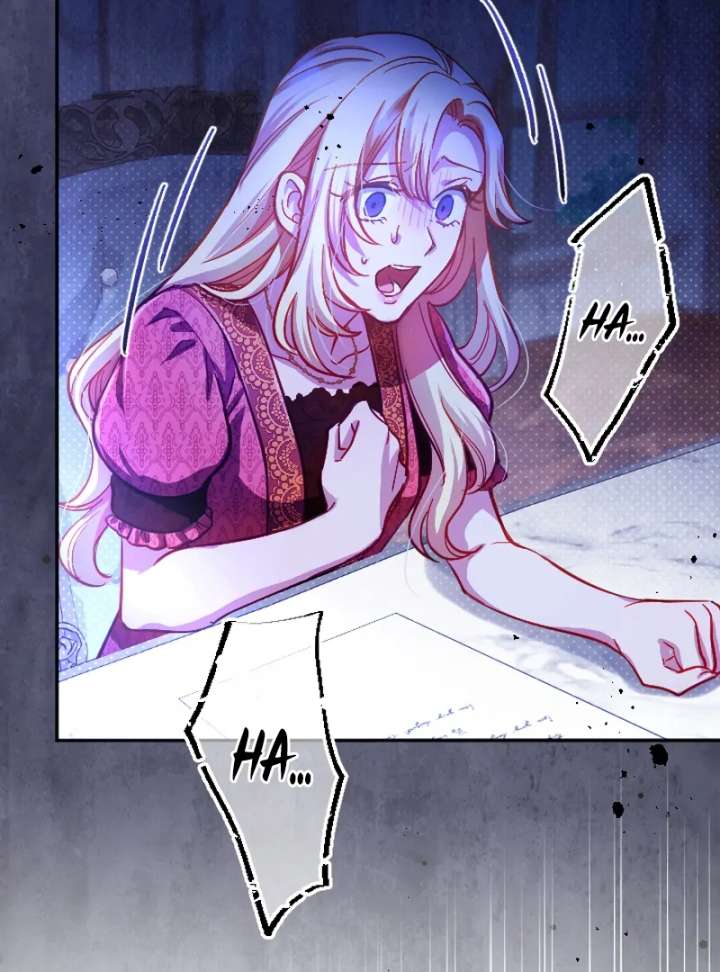 To Avoid Ruin, the Queen Wins Over Her Stepson! Chapter 7 - Page 25