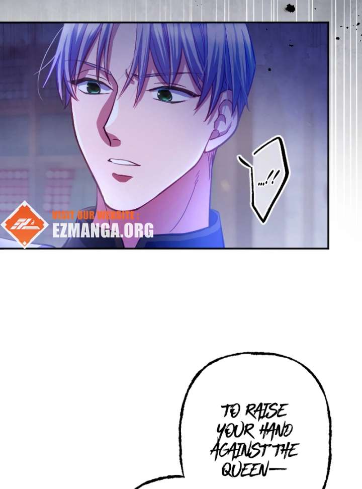 To Avoid Ruin, the Queen Wins Over Her Stepson! Chapter 7 - Page 26