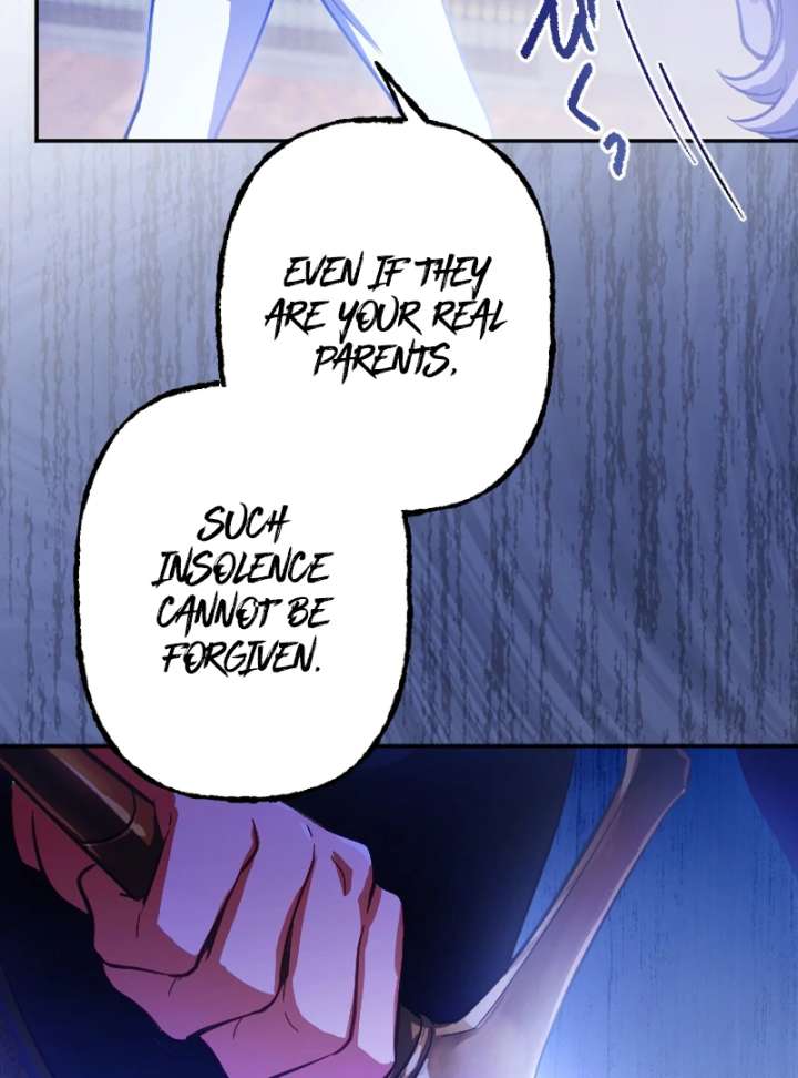 To Avoid Ruin, the Queen Wins Over Her Stepson! Chapter 7 - Page 28