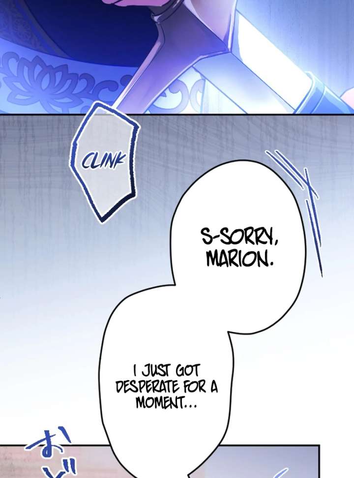 To Avoid Ruin, the Queen Wins Over Her Stepson! Chapter 7 - Page 29