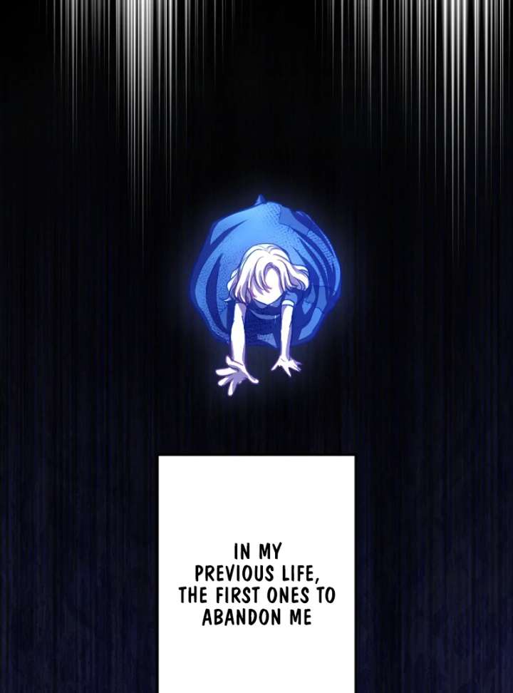 To Avoid Ruin, the Queen Wins Over Her Stepson! Chapter 7 - Page 33