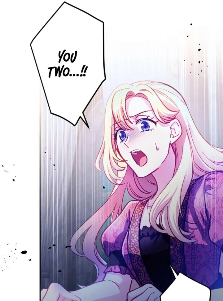 To Avoid Ruin, the Queen Wins Over Her Stepson! Chapter 7 - Page 36