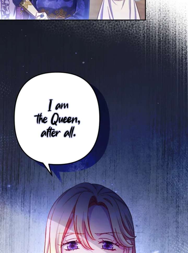 To Avoid Ruin, the Queen Wins Over Her Stepson! Chapter 7 - Page 41